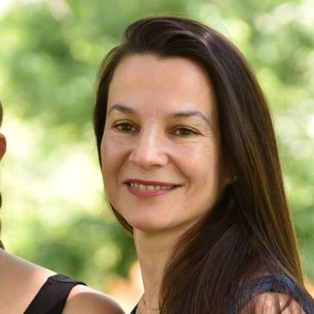 Meet your Posher, Susan